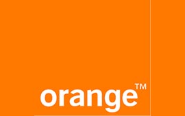 orange